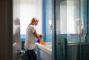 Commercial Cleaning Business In Leeds For Sale