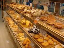 Established Retail Bakery For Sale