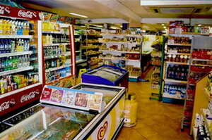 Attractive Village Stores