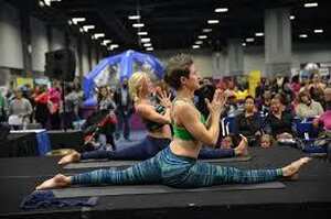 Established Womans Fitness Franchise