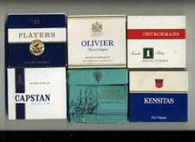 An Established Tobacco Store Conveniently Located.