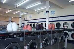 Card System Laundromat 5869db