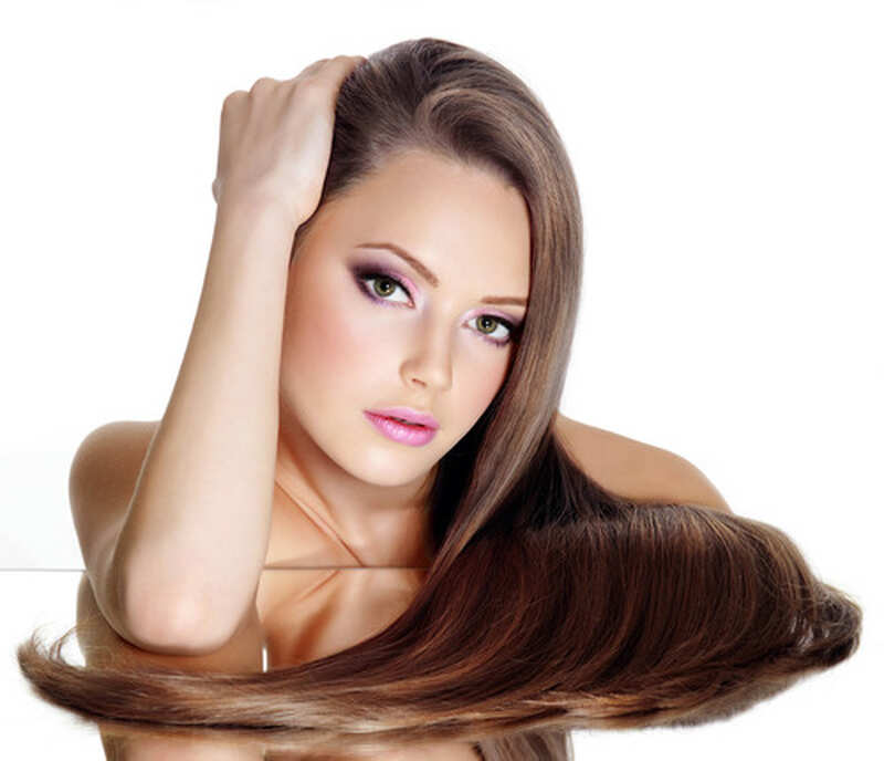 High Quality & Modern Hair Salon