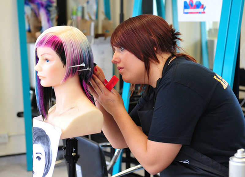 High Quality & Modern Hair Salon