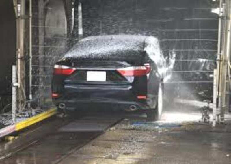 Established Mobile Car Valeting Business
