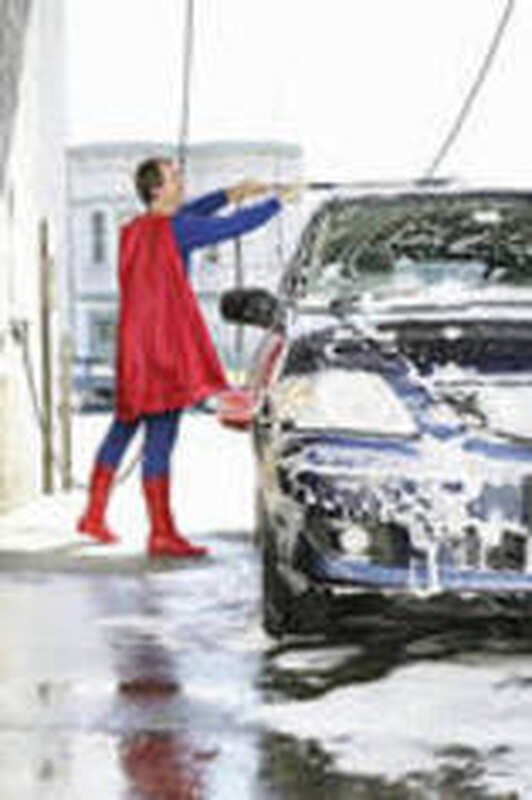Established Mobile Car Valeting Business