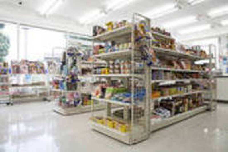Attractive Village Stores