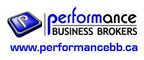 Performance Business Brokers