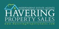 Havering Property Sales